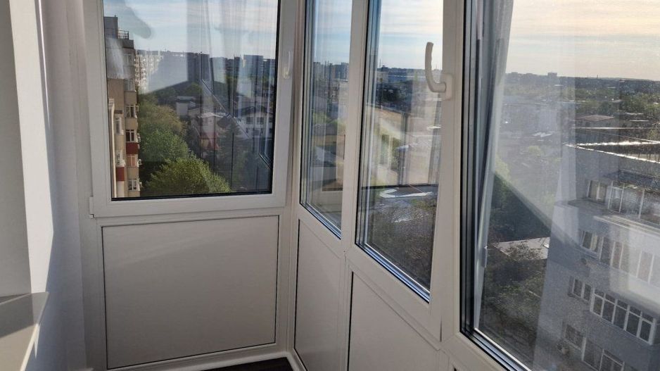 AP. 2 CAMERE TURDA, MASINA SPALAT VASE, MODERN, METROU 5 MINUTE - Poză 12