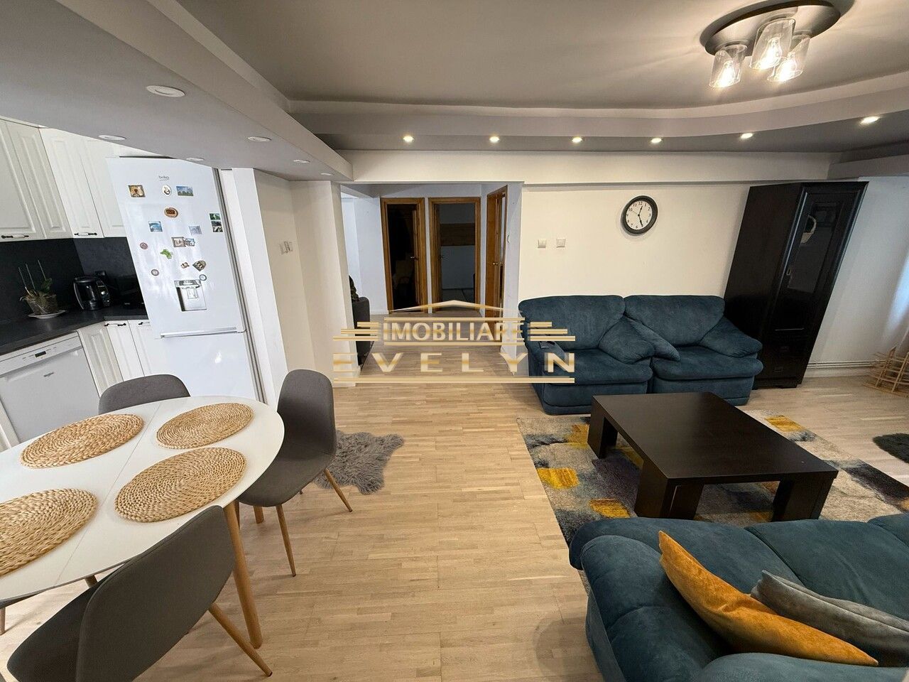 Apartament 4 camere | 80 mp | Decomandat | Str. Primăverii – BRD - Poză 3
