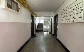 Apartament 2 camere, Str. Republicii, Bacău - Poză 12