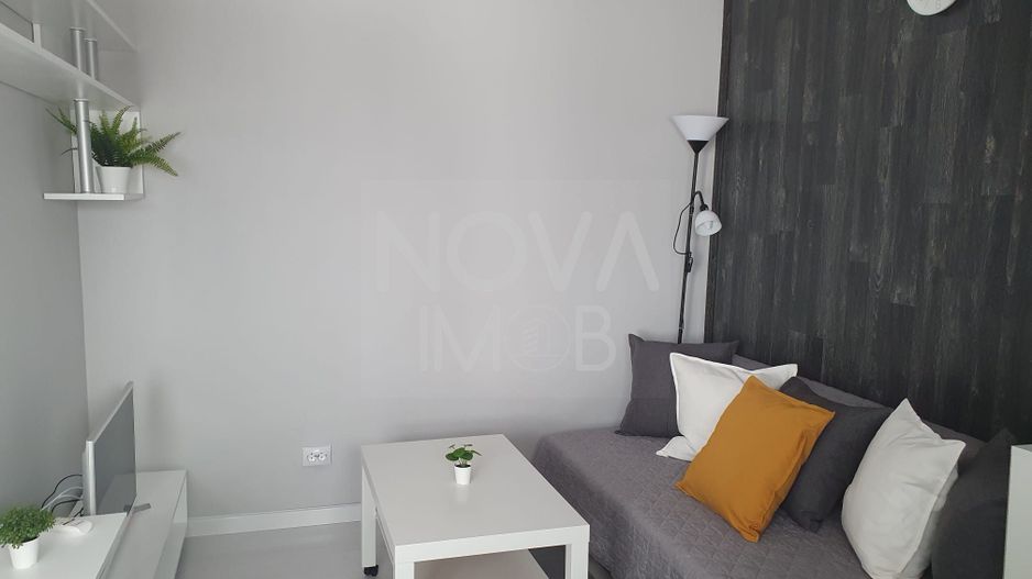 Apartament 1 camera de inchiriat, Zona Centrala - Poză 4