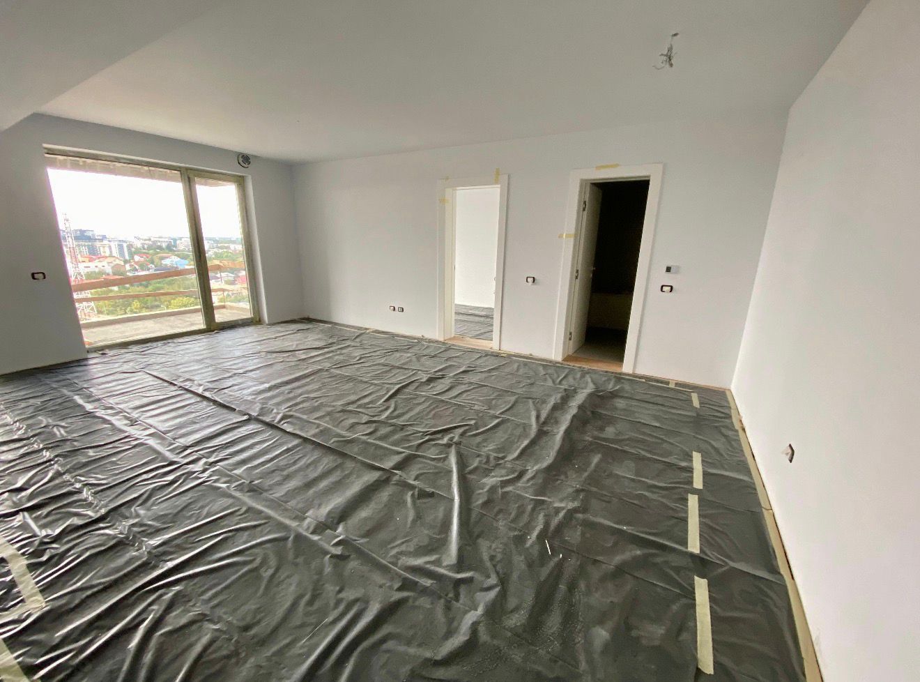 Apartament cu 2 camere de vânzare în Aviatiei, Bucuresti - Poză 5