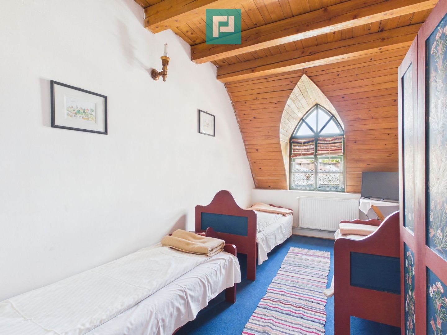 Pensiune 18 Camere cu Restaurant - Cetatea Oradea - Poză 30