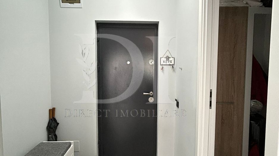 Apartament la cheie / terasa de 22 mp / Zona Terra - Poză 13