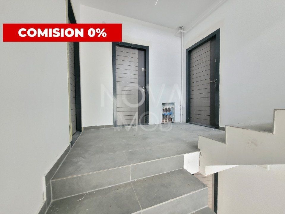 Apartament cu 2 camere, decomandat, Str. Doamna Stanca - Poză 2