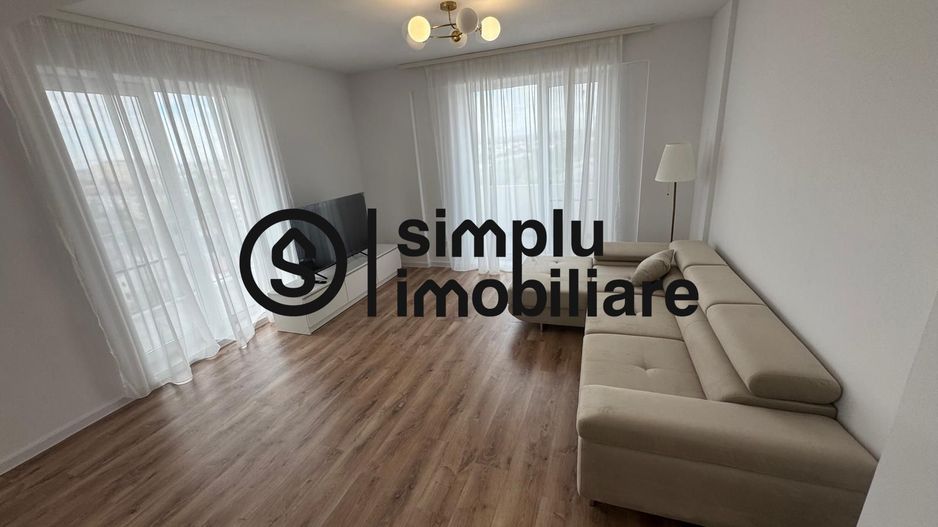3 Camere-President Residance! - Poză 8