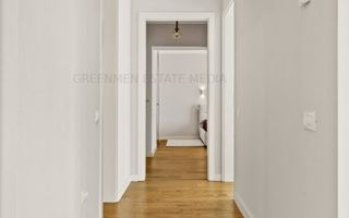 3 camere cu terasa insorita, bloc nou exclusivist, Piata Victoriei - Titulescu - Poză 20