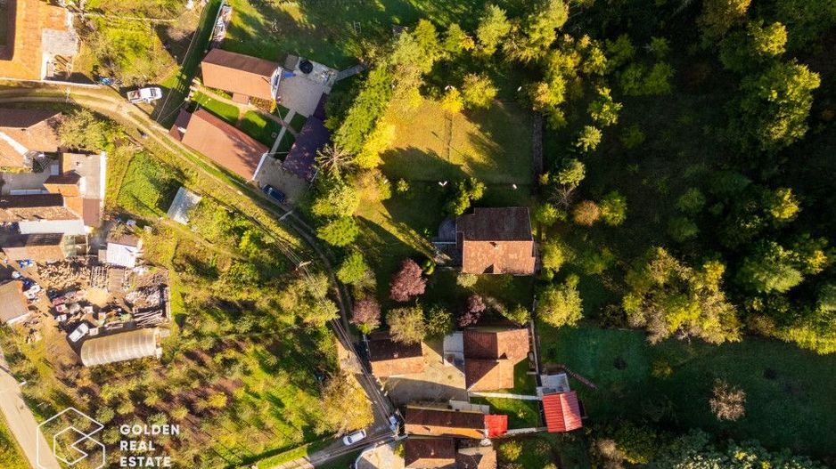 Casa de vacanta, localitatea Cladova, ideal pozitionata - Poză 25