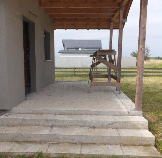 AZURA Imobiliare Pitesti - De Vanzare Casa Albota zona Luxor - Poză 5