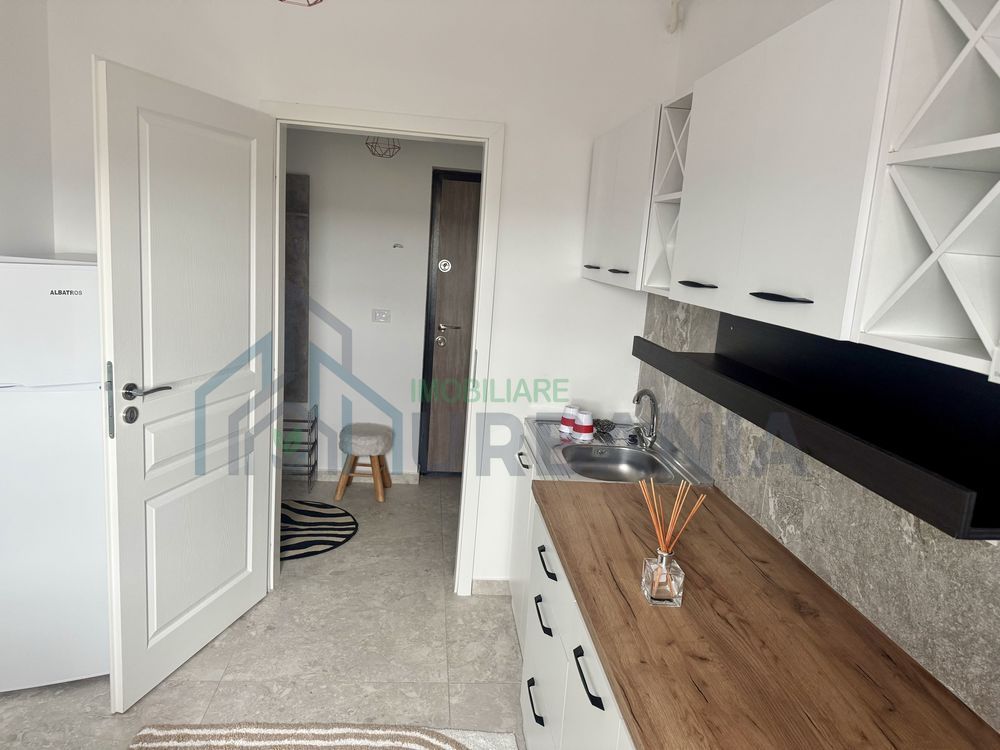 Apartament 2 camere, CUG, Panoramic Residence, Valea Adâncă - Poză 4