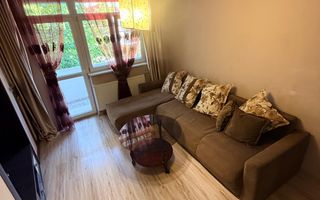 2 dormitoare| Complex - UVT/UPT| centrala proprie| apartament frumos - Poză 4