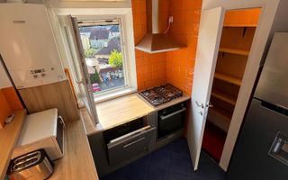 Apartament 4 camere | Sibiu , Ștrand | 84mp - Poză 7