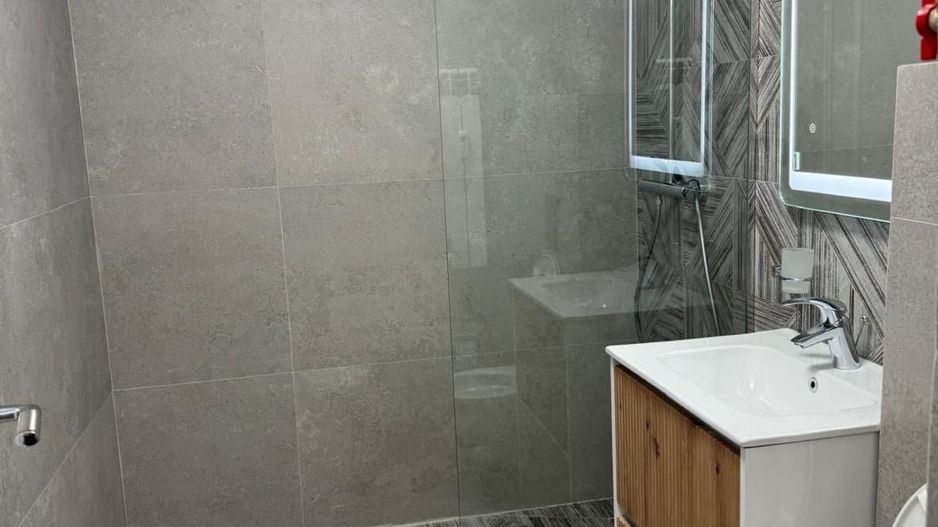 AP. 2 CAMERE AVIATIEI, PRIMA INCHIRIERE, PET-FRIENDLY, BOILER, METROU - Poză 7