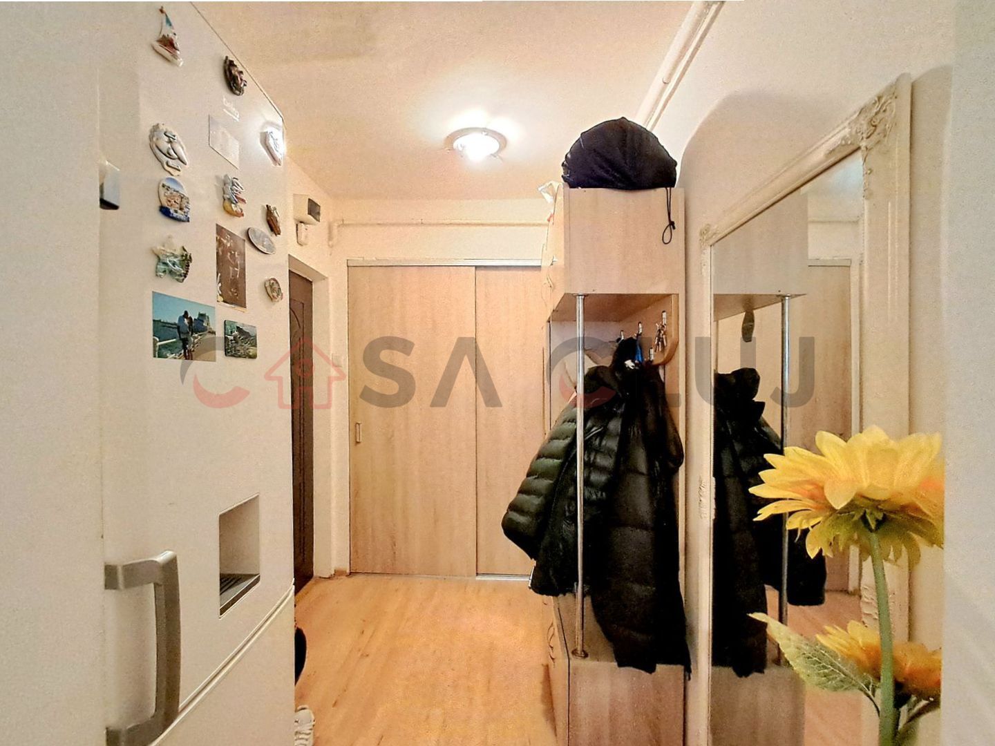 Apartament cu 2 camere, zona Aleea Padin! - Poză 2