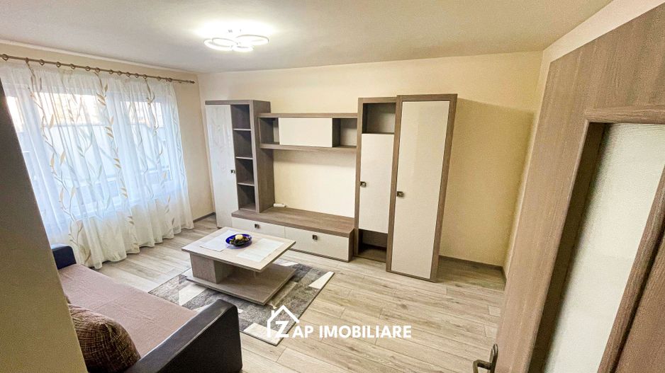 Tudor - Zona Diamant  - Ap. 3 Camere - Etaj 1/8 - Decoma - Poză 2