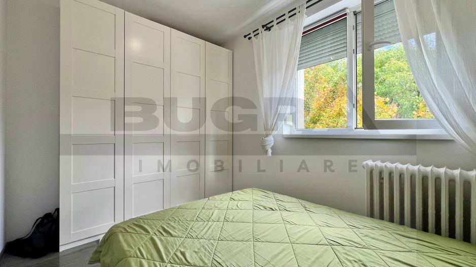 Apartament de 2 camere, 31mp, etaj intermediar, zona strazii Alverna - Poză 1