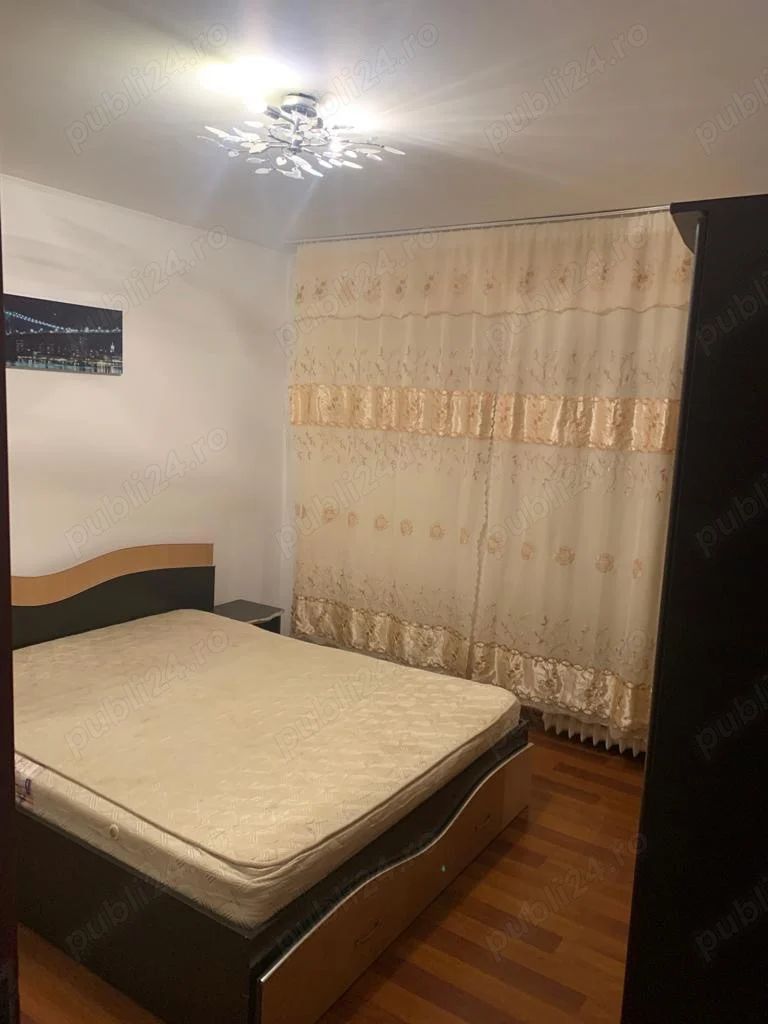 Apartament spatios 2 camere MILITARI-metrou - Poză 4
