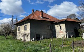 CASA 5 CAMERE TEREN 7500 MP CAMPULUNG - Poză 5
