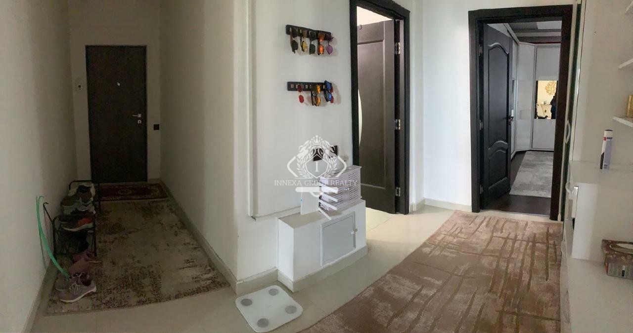 Rahova-Salaj | 3 camere | 127mp | et 8 | mobilat lux | 124.000 euro - Poză 13