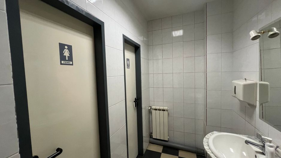 Casa birouri/productie/rezidential Baneasa - Poză 10