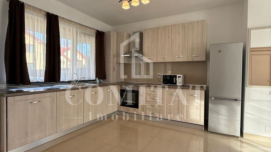 Duplex de inchiriat | 110mp | Cartier Europa - Poză 3