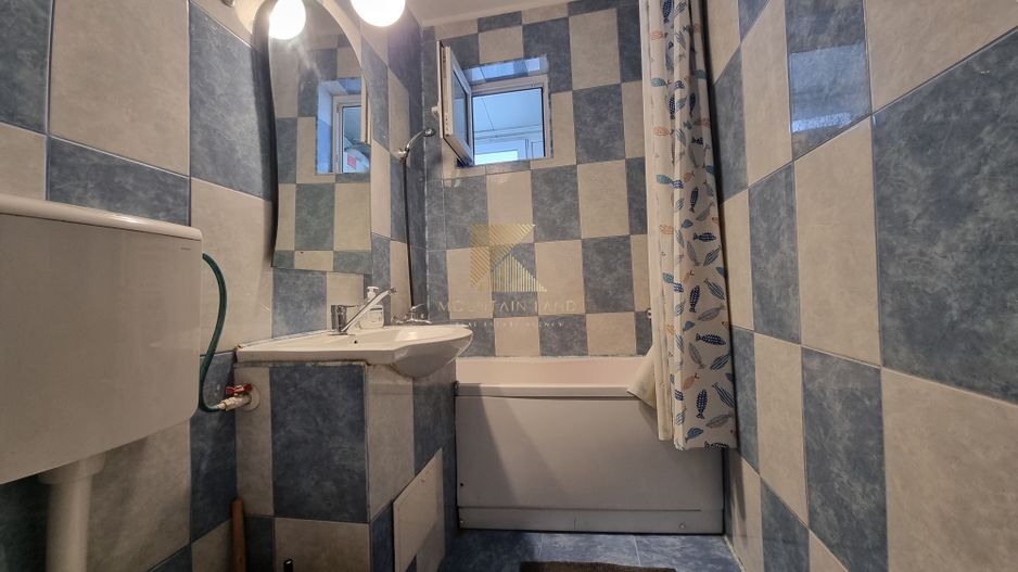 Apartament decomandat | 3 camere | 65 mpu | Tractorul, Mociulschi - Poză 18