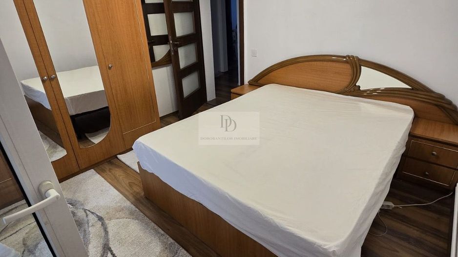 Inchiriere 4 camere | 2 bai | Parcare | Gheorgheni-zona Piata Cipariu - Poză 8
