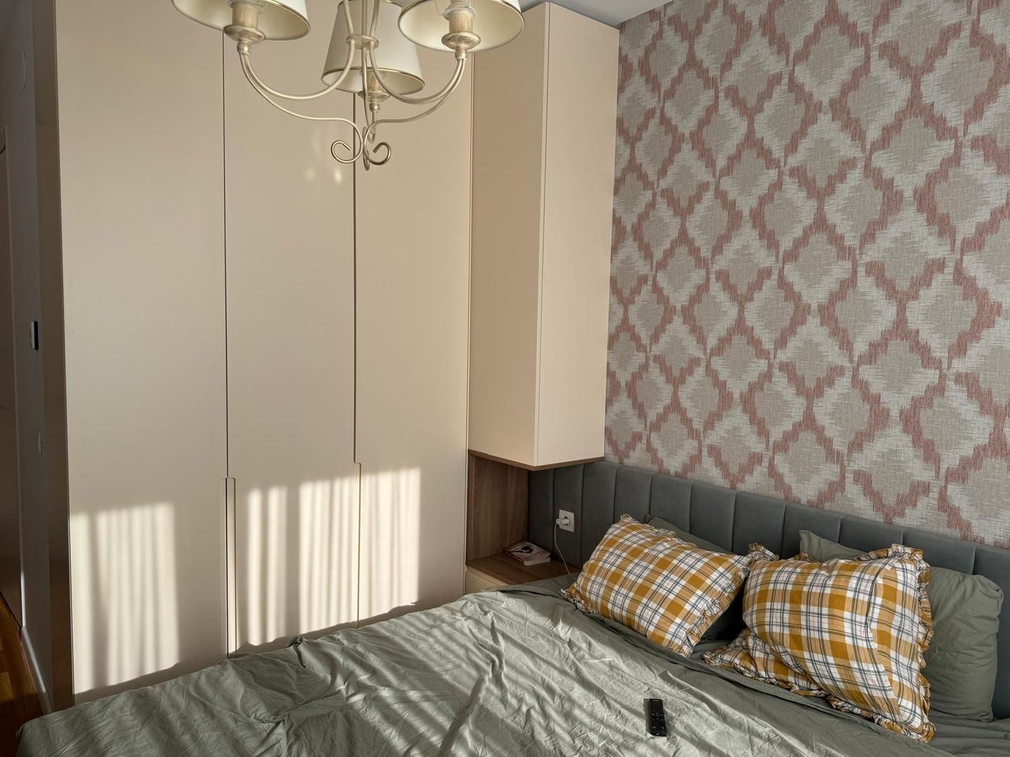 3 camere DECOMANDAT | LUXURIA RESIDENCE| DOMENII - Poză 9