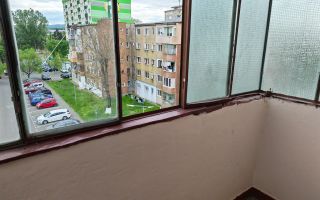 Apartament 2 camere semidec. et. 4 | Traian Vuia | 40 mp |  Neg. - Poză 7