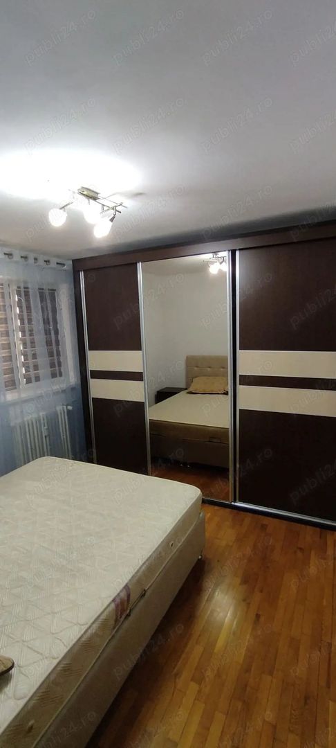 Apartament 2 camere, decomandat,  Drumul Taberei - Poză 1