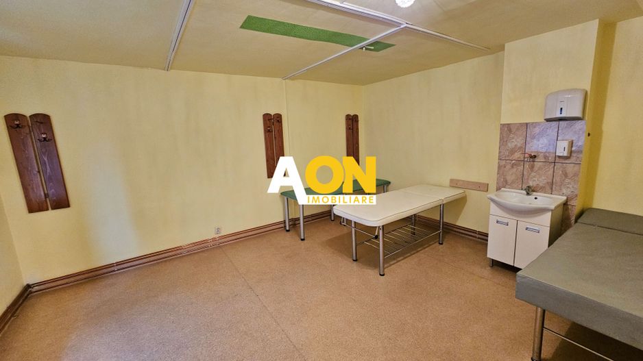 Spatiu comercial pretabil birouri, cabinete medicale, Cetate - Poză 7