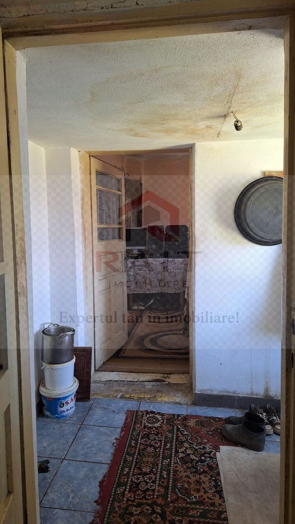 Casa de Vanzare Baiculesti Arges - Poză 13