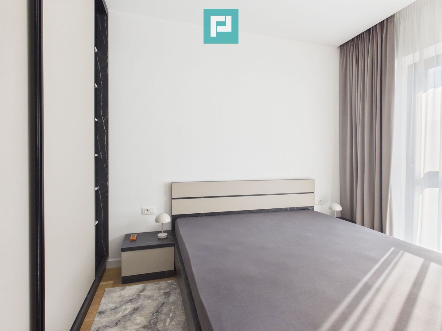 2 camere PREMIUM–Nusco City Faza2-parcare inclusa - Poză 2