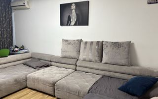 Ale Tudor Neculai - 2 camere Decomandat - mobilat - 54mp - Poză 1