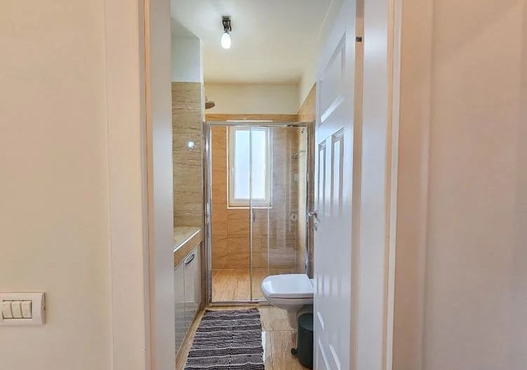 Proprietar, închiriez apartament 3 camere în Dumbrăvița (3 min Auchan) - Poză 12