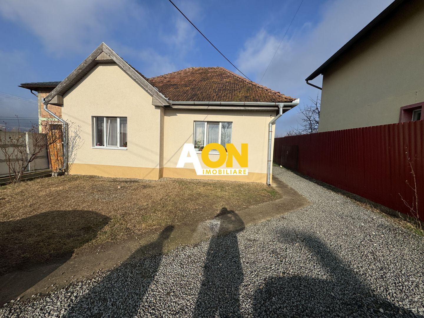 Casa 5 camere, zona Micesti, 900 mp teren, ideala pt doua familii - Poză 1