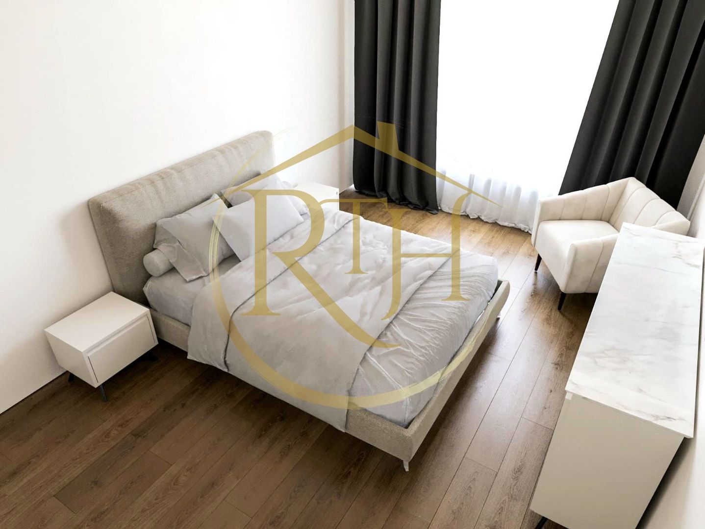 Oferim spre vânzare Duplexuri cu 3 camere in Timisoara-Ciarda Rosie 0% Comision - Poză 4