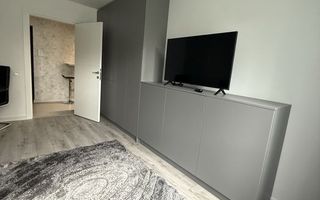 Apartament cochet, complet mobilat, în inima cartierului Plopilor. - Poză 5