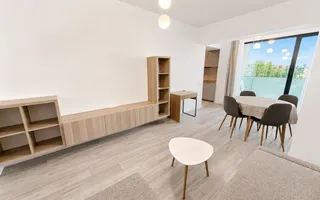 PRIMA ÎNCHIRIERE 2026 Studio Premium Smart Residence Lujerului Metrou - Poză 15