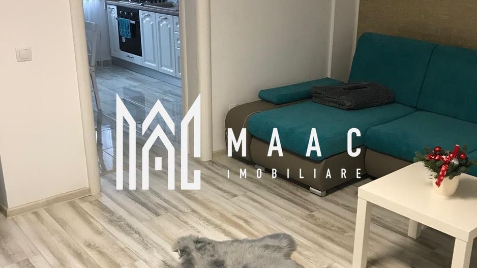 Apartament 2 camere de închiriat | Sibiu, Arhitecților | 47 mp - Poză 3