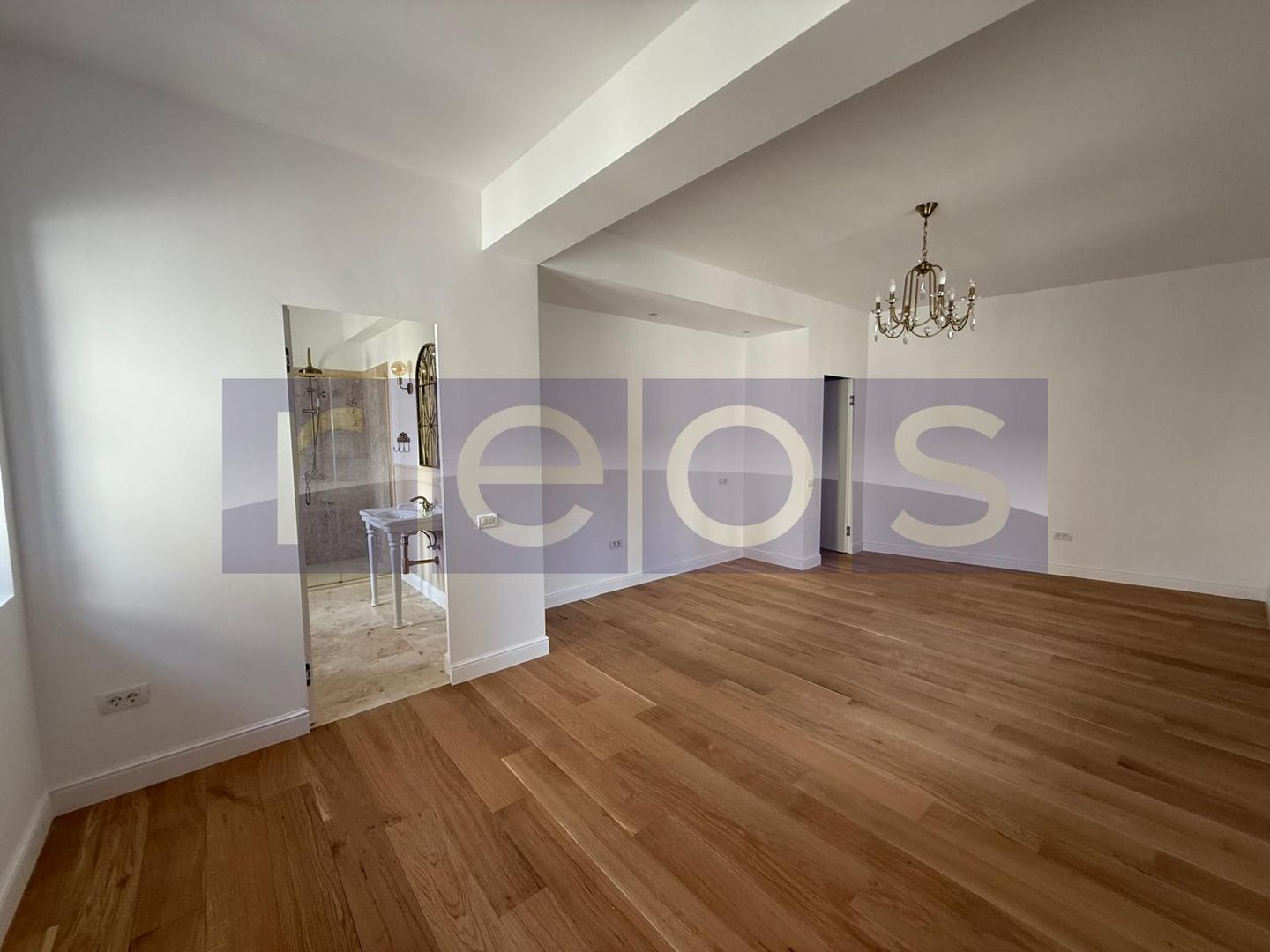 INCHIRIERE VILA DEOSEBITA | CAPITALE | NOU RENOVATA | IDEAL AMBASADA - Poză 18