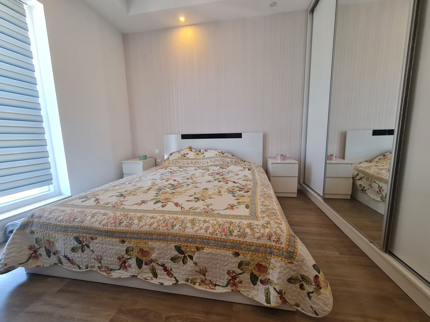 Apartament | 3 camere | Cosmopolis - Poză 8