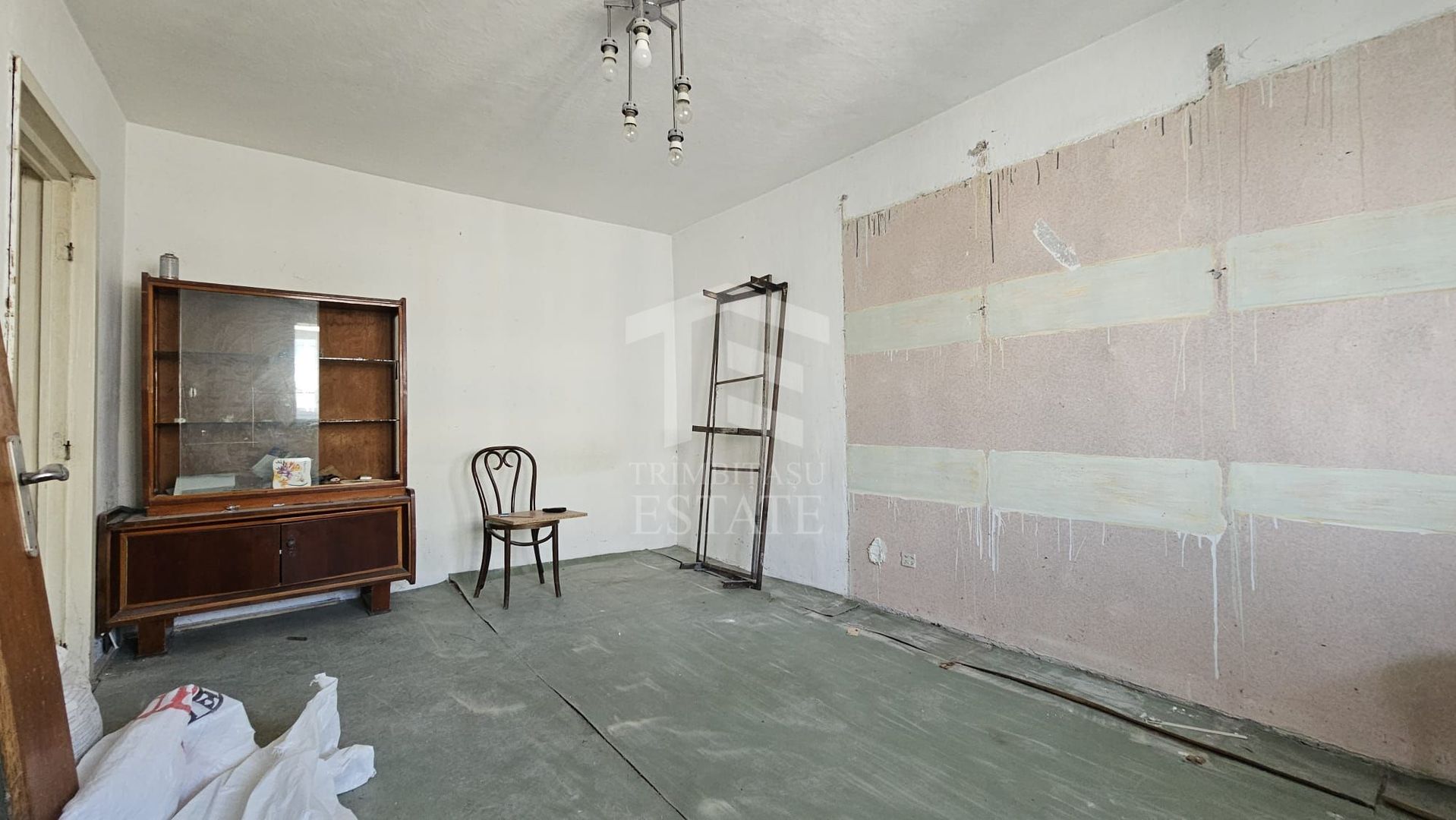 Pantelimon  - 2 camere - bloc anvelopat - oportunitate de investitie - Poză 2