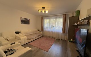 Apartament 2 camere decomandate, 47mp, zona Hotel Royal - Poză 1