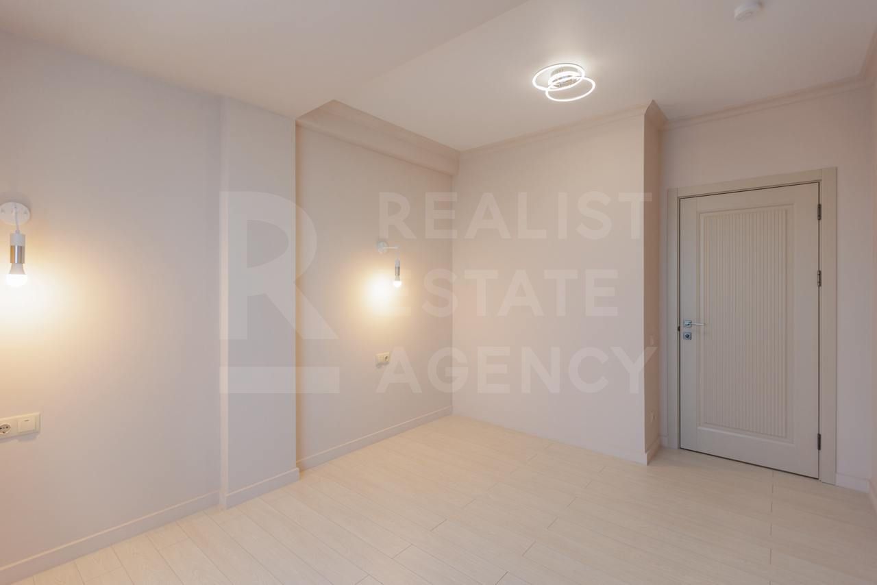 Vânzare, apartament, 3 camere, str. Jubiliară, Botanica - Poză 6