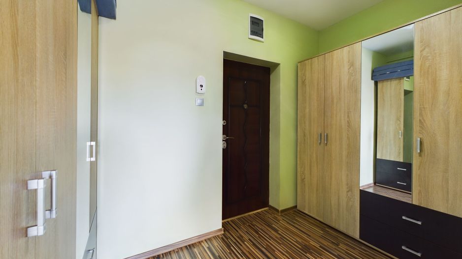 APARTAMENT CU 2 CAMERE ÎN VIA ROMANA - Poză 5