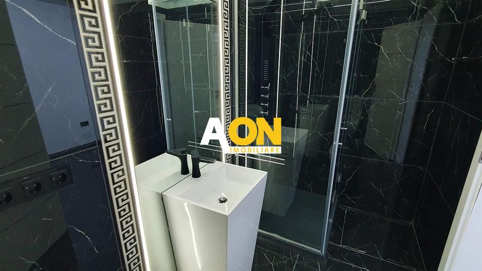 Apartament 3 camere etaj1 bloc nou 94 mp utili - Poză 6