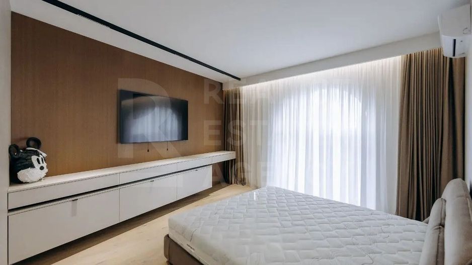 Chirie, apartament, 4 camere, strada Alexandru Pușkin, Centru - Poză 6