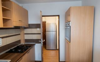 Apartament 3 camere | 61 mp + balcon 8 mp | Tractorul | Comision 0% - Poză 3