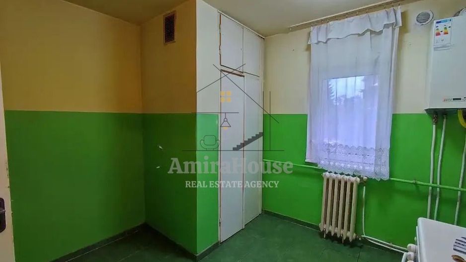 2.371 euro mpApartament 4 camere decomandat, 78 mp, et 1, zona str Maramuresului - Poză 2