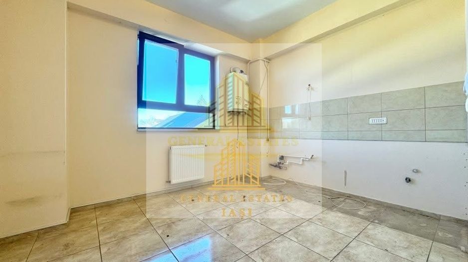 Vânzare apartament în bloc nou - 3 camere, 120 m.p. - Tătărași - Poză 9